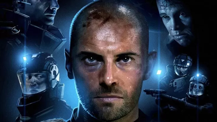 Infini izle