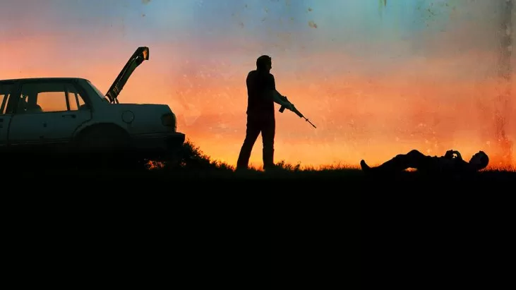 İntikam - Blue Ruin izle