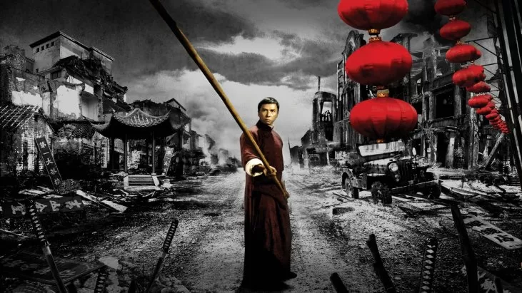 Ip Man 1 izle