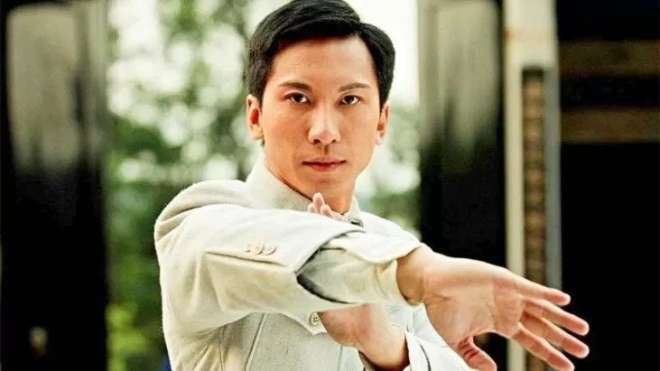 Ip Man Efsane Doğuyor izle