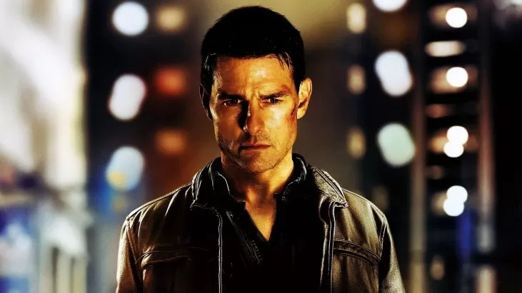 Jack Reacher izle