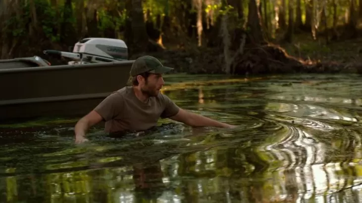 Jessabelle izle