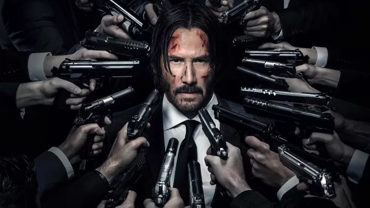 John Wick 2 izle