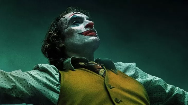 Joker izle