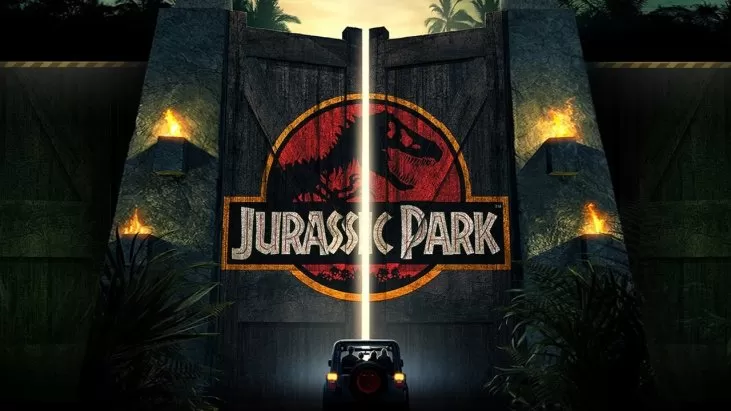 Jurassic Park 1 izle