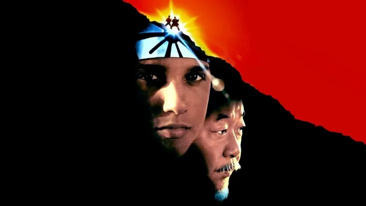 The Karate Kid Part III izle