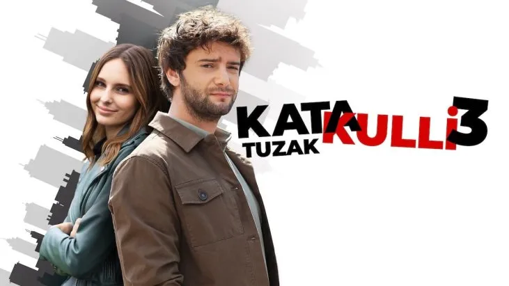 Katakulli 3: Tuzak izle