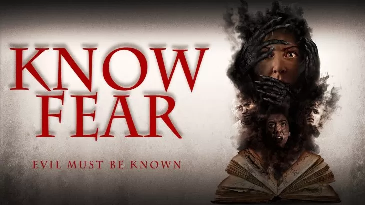 Know Fear izle