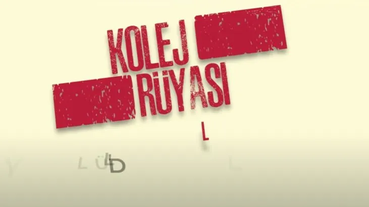 Kolej Rüyası: Lise Günlükleri 2 izle