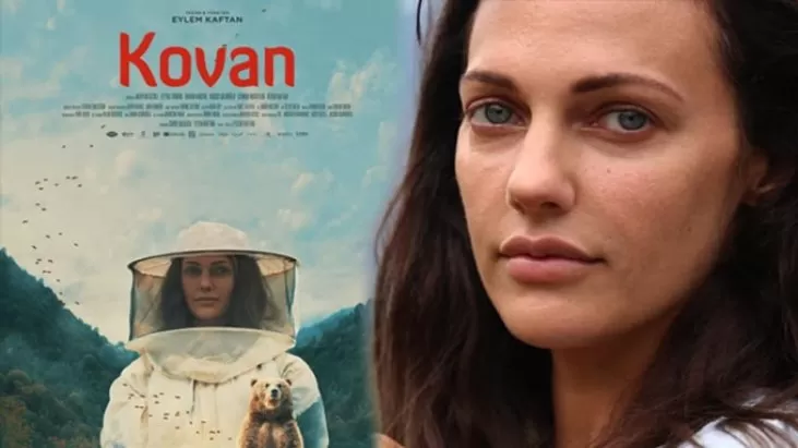 Kovan izle