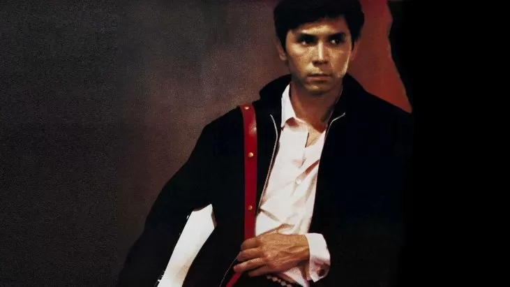 La Bamba izle