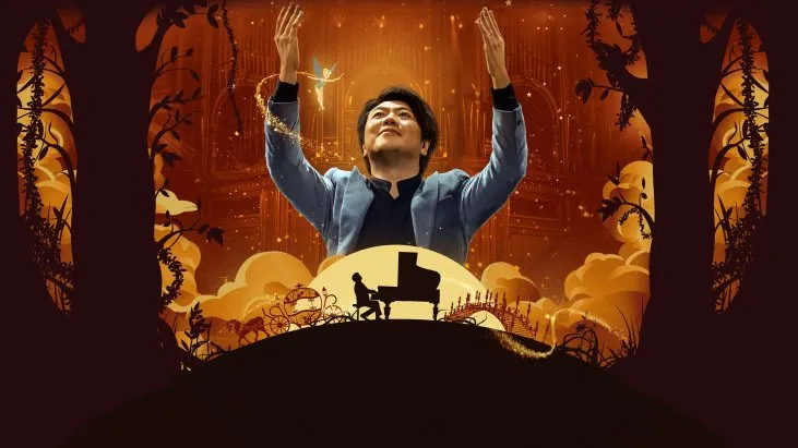 Lang Lang Plays Disney izle