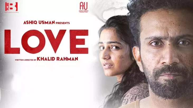 Love izle