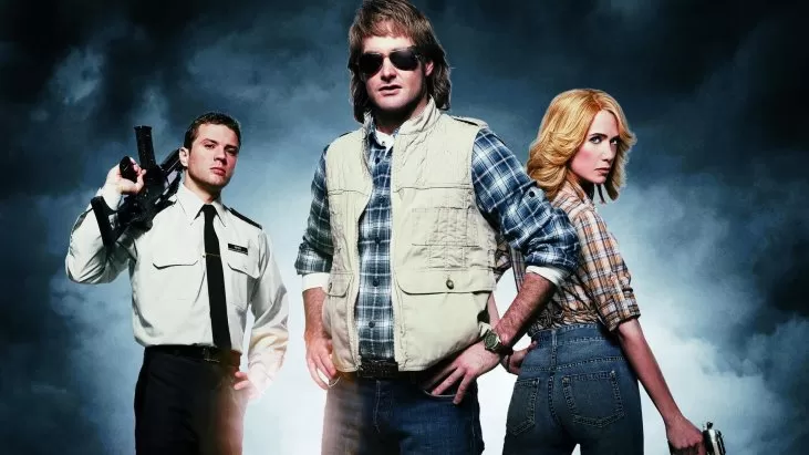 Macgruber izle