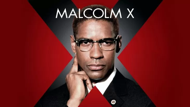 Malcolm X izle