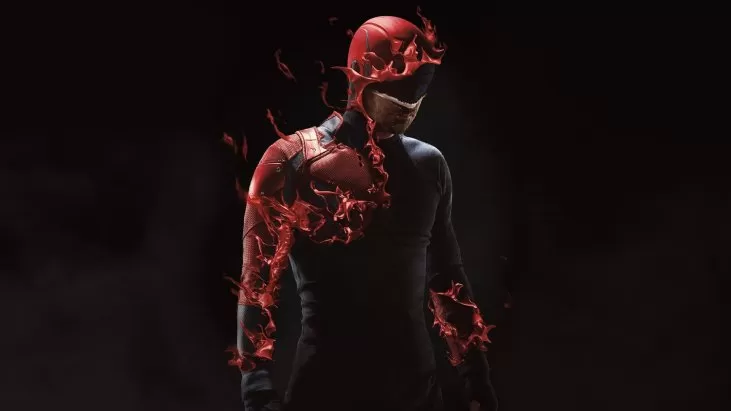 Daredevil izle