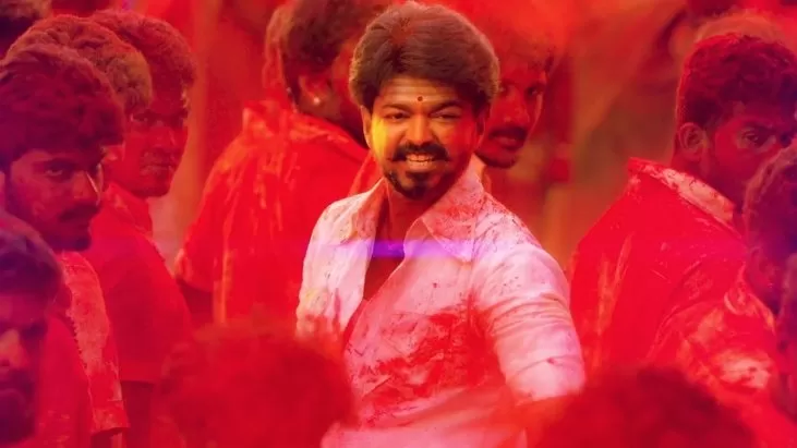 Mersal izle