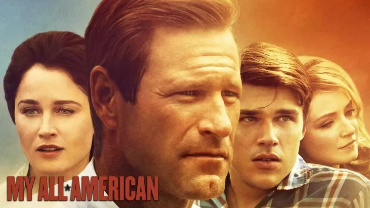 My All American izle