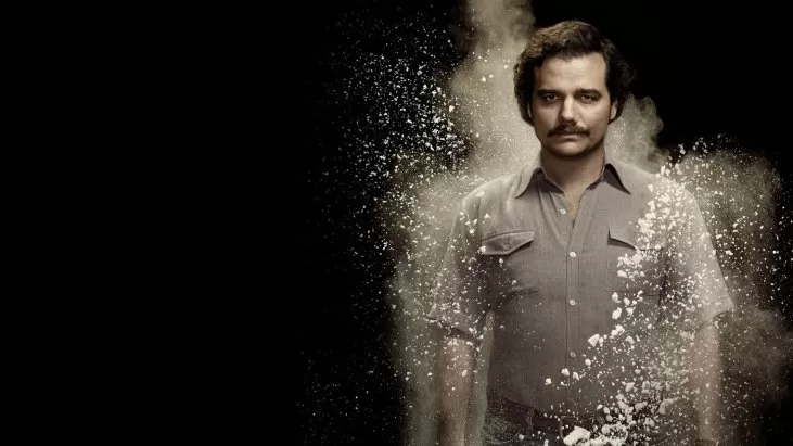 Narcos izle