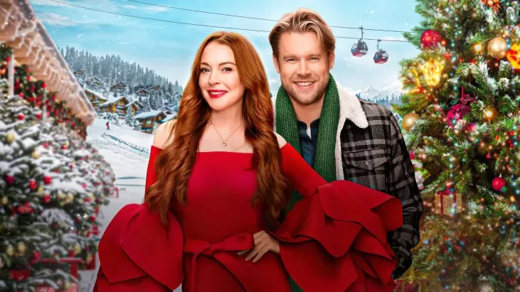 Noel Çarpması izle