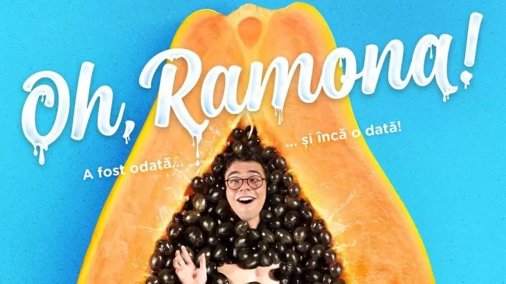 Oh, Ramona! izle