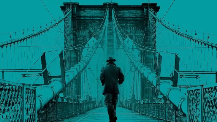 Öksüz Brooklyn izle