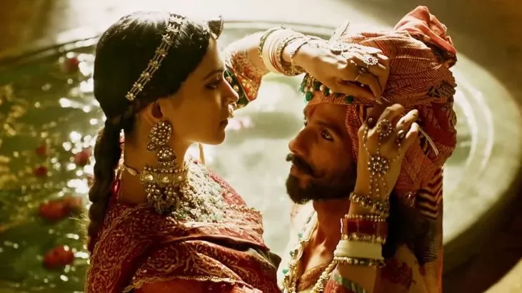 Padmaavat izle