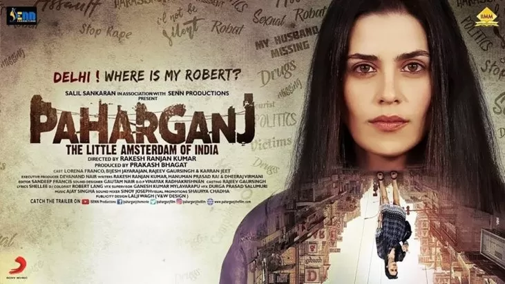 Paharganj izle