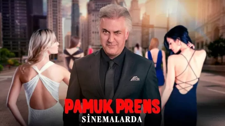 Pamuk Prens izle