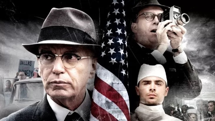 Parkland izle