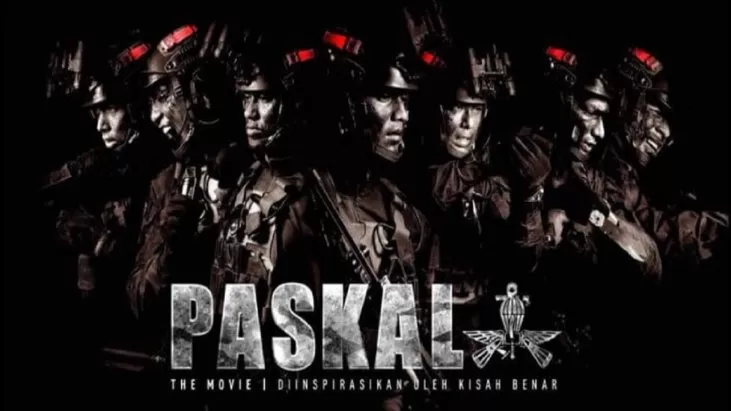 Paskal izle