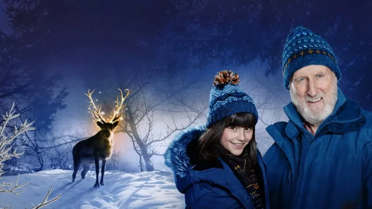 Prancer: A Christmas Tale izle