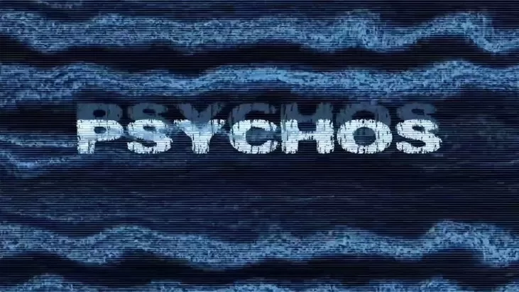 Psychos izle