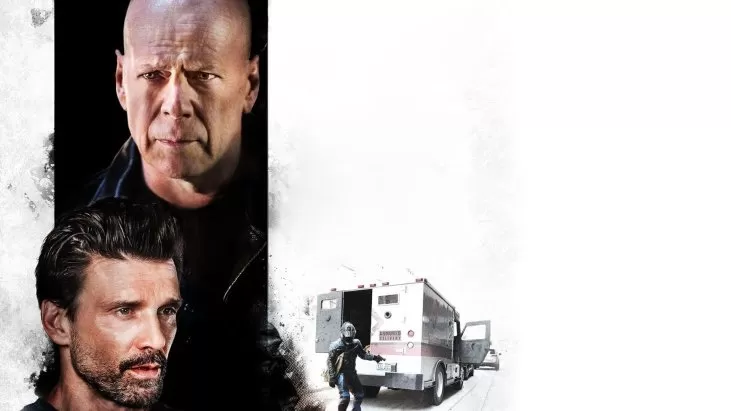 Çatışma izle