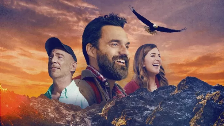 Kartalın Kanatlarında izle