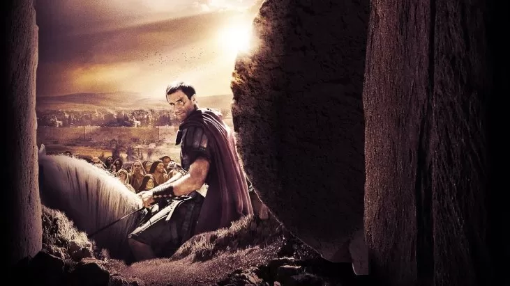 Risen izle