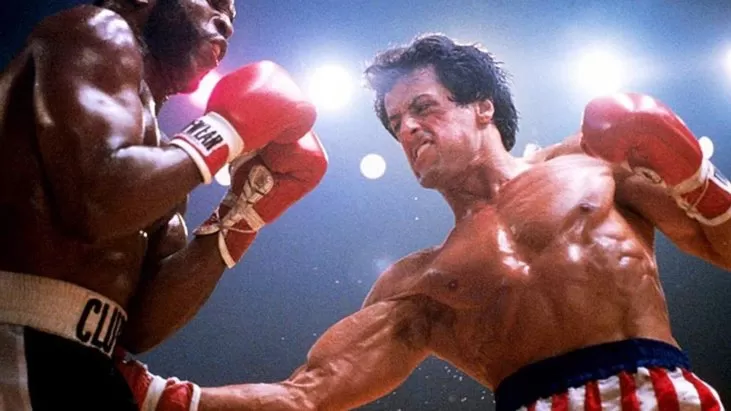 Rocky 3 izle