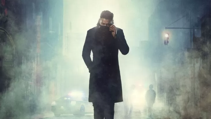 Saaho izle