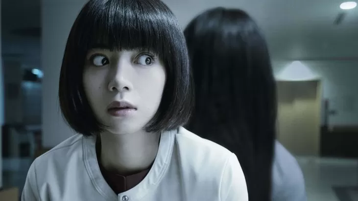 Sadako izle