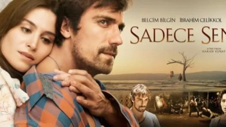 Sadece Sen izle