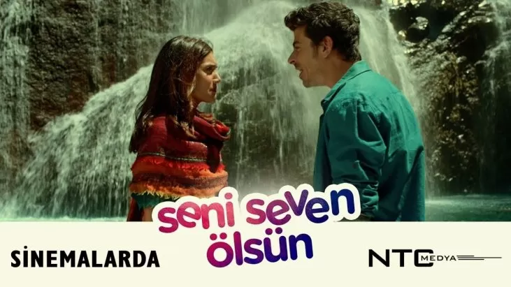 Seni Seven Ölsün izle