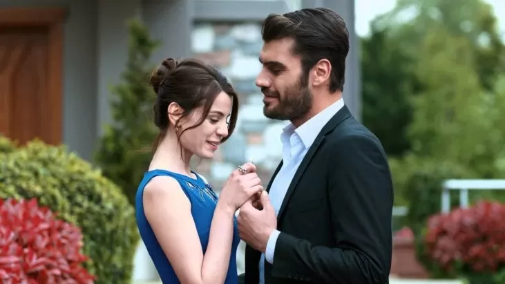 Şevkat Yerimdar 2: Bizde Sakat Çok izle