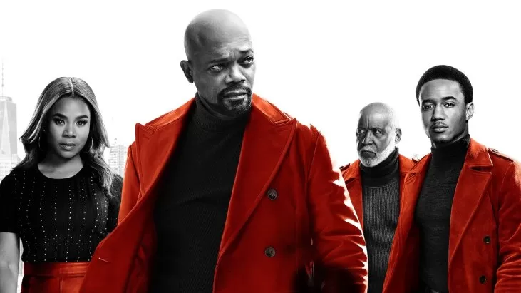 Shaft izle