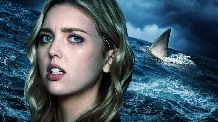 Shark Season izle