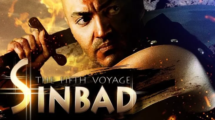 Sinbad Beşinci Seyahat izle