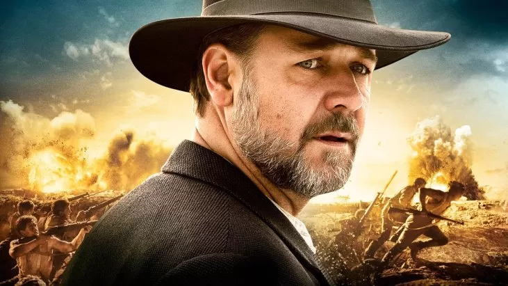 Son Umut - The Water Diviner izle