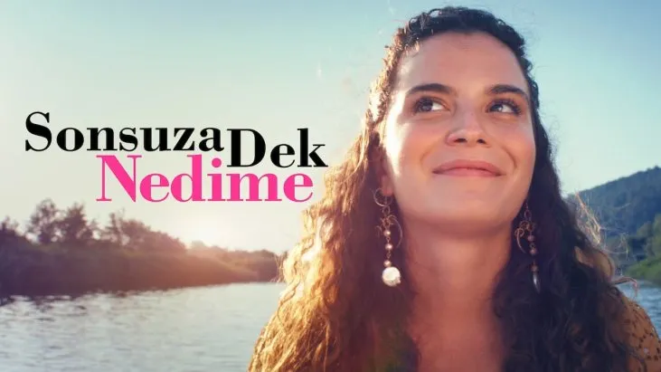 Sonsuza Dek Nedime izle