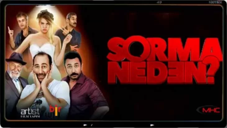 Sorma Neden izle