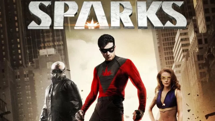 Sparks izle