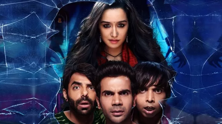 Stree izle